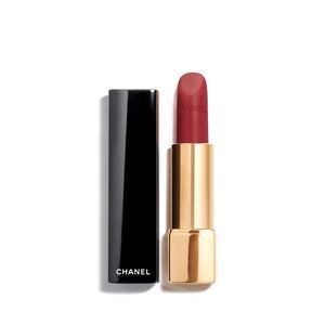 CHANEL Rouge Allure Velvet Lipstick 58 Rouge Vie
